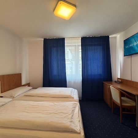 Centro Hotel Oberhausen Екстер'єр фото