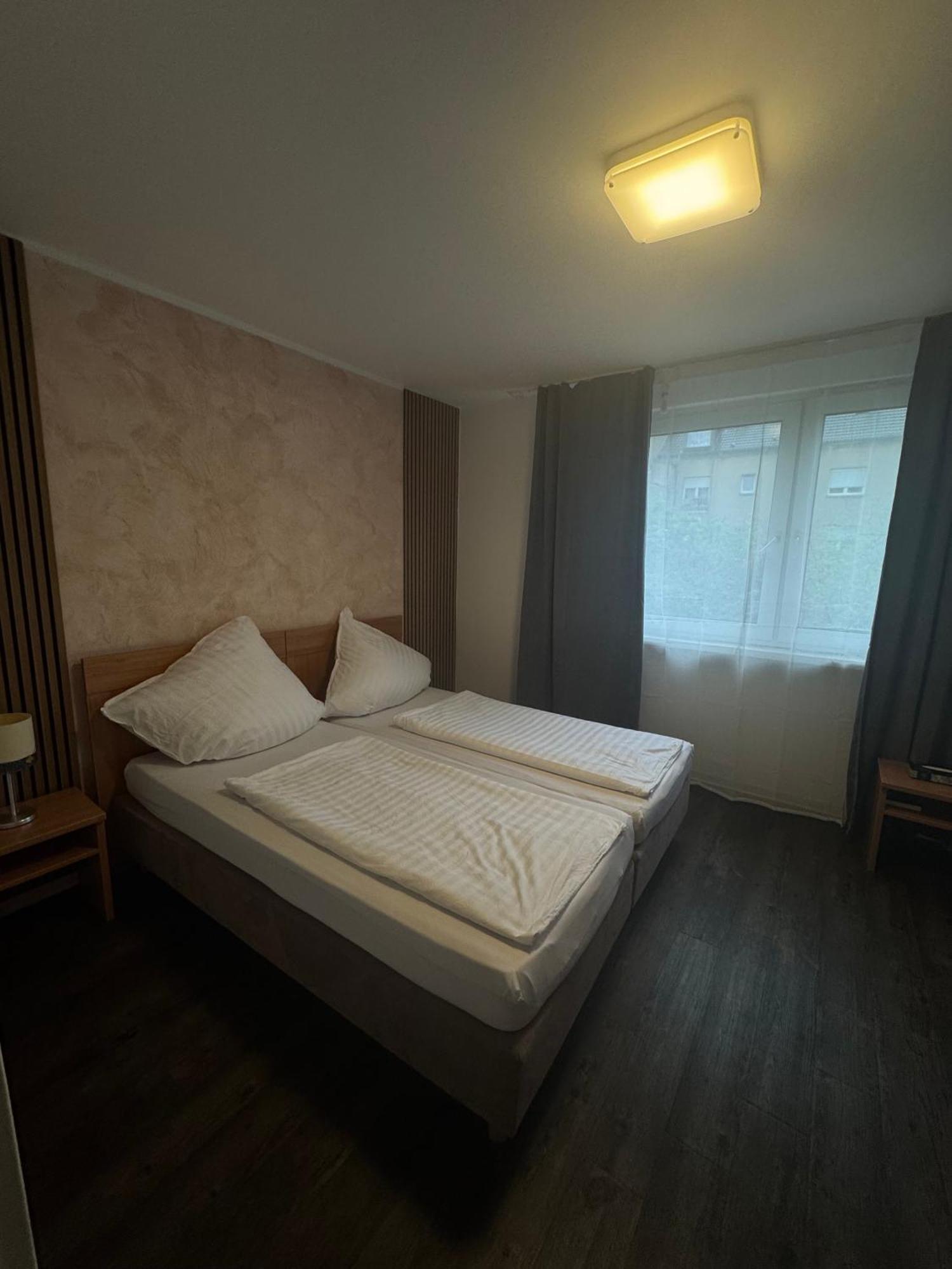 Centro Hotel Oberhausen Екстер'єр фото